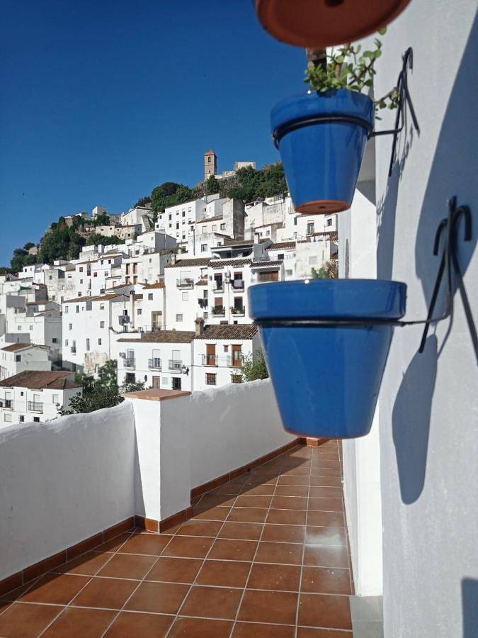 Apartamento de vacaciones para 3 personas, con terraza y vistas - 1