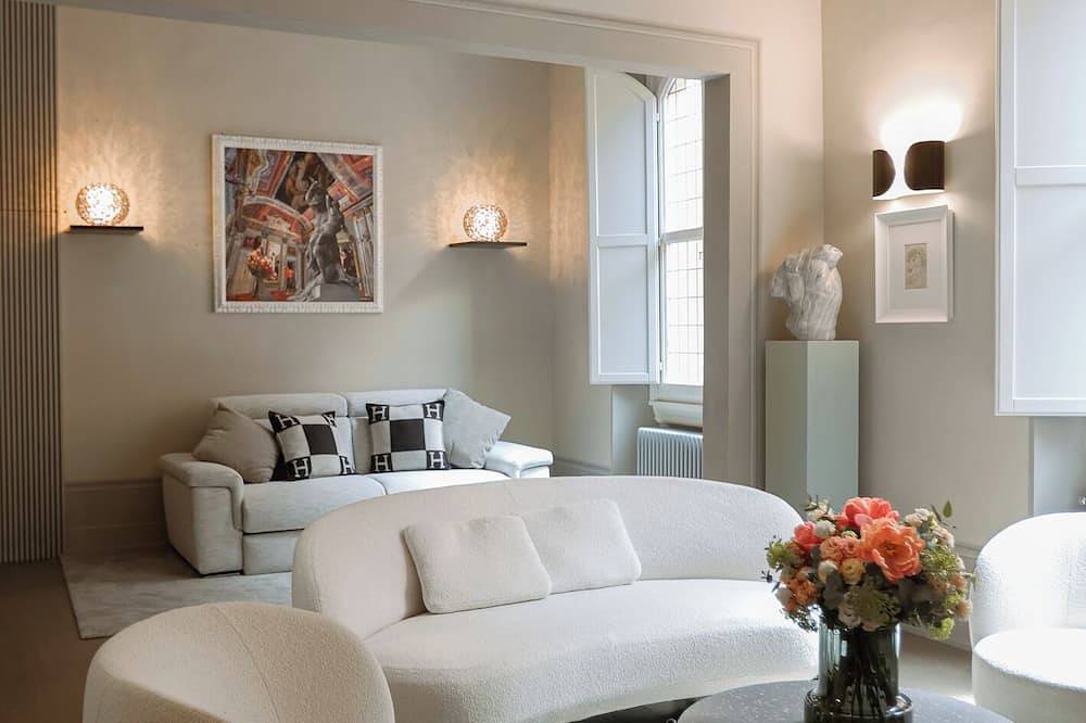 Appartamento vacanze a Firenze a partire da 911€ a notte