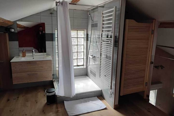 Maison au Calme Entre Toulouse et Montauban in Verdun-sur-Garonne, Tarn y Garona