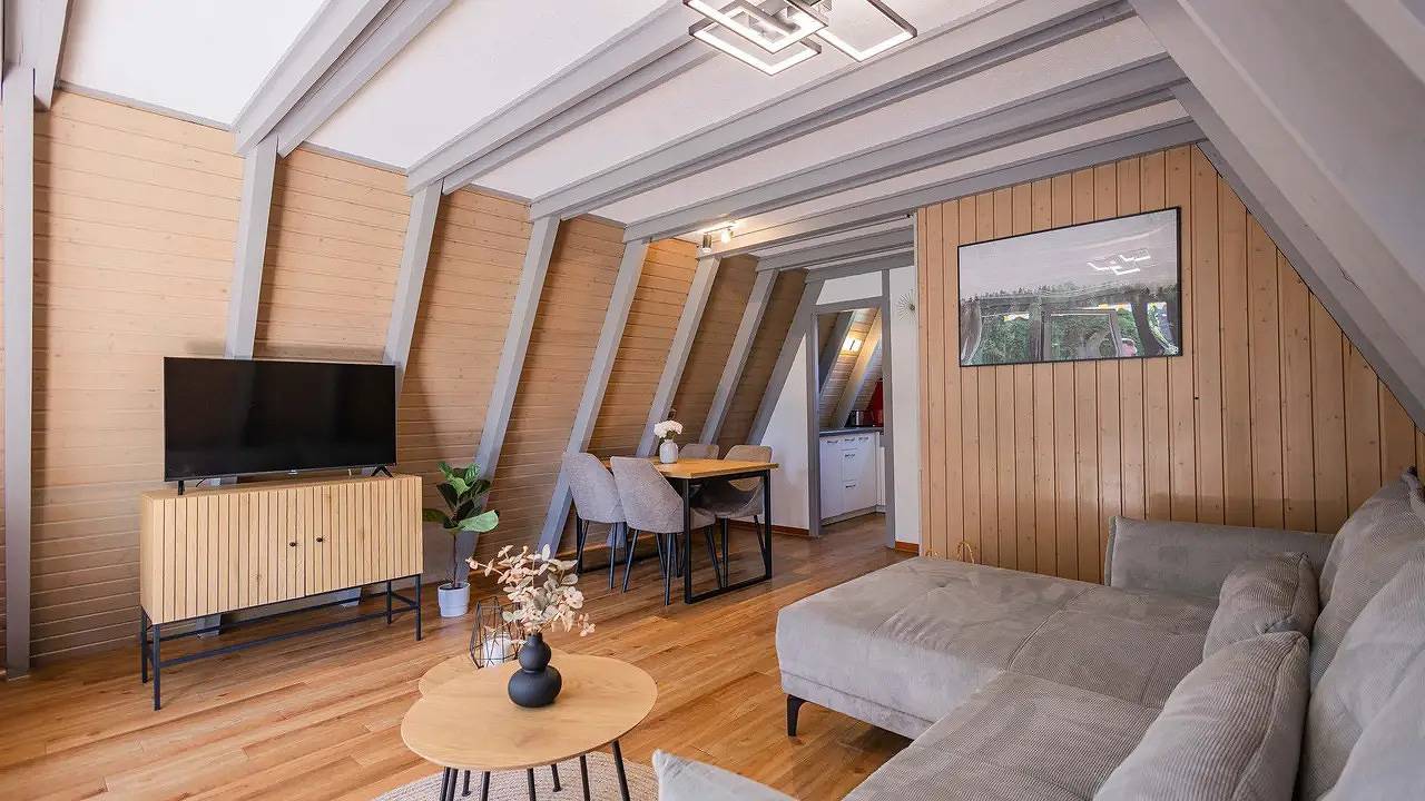 Ferienhaus für 4 Personen (50 m²) in Immenstaad am Bodensee in Immenstaad am Bodensee, Region Bodensee-Oberschwaben