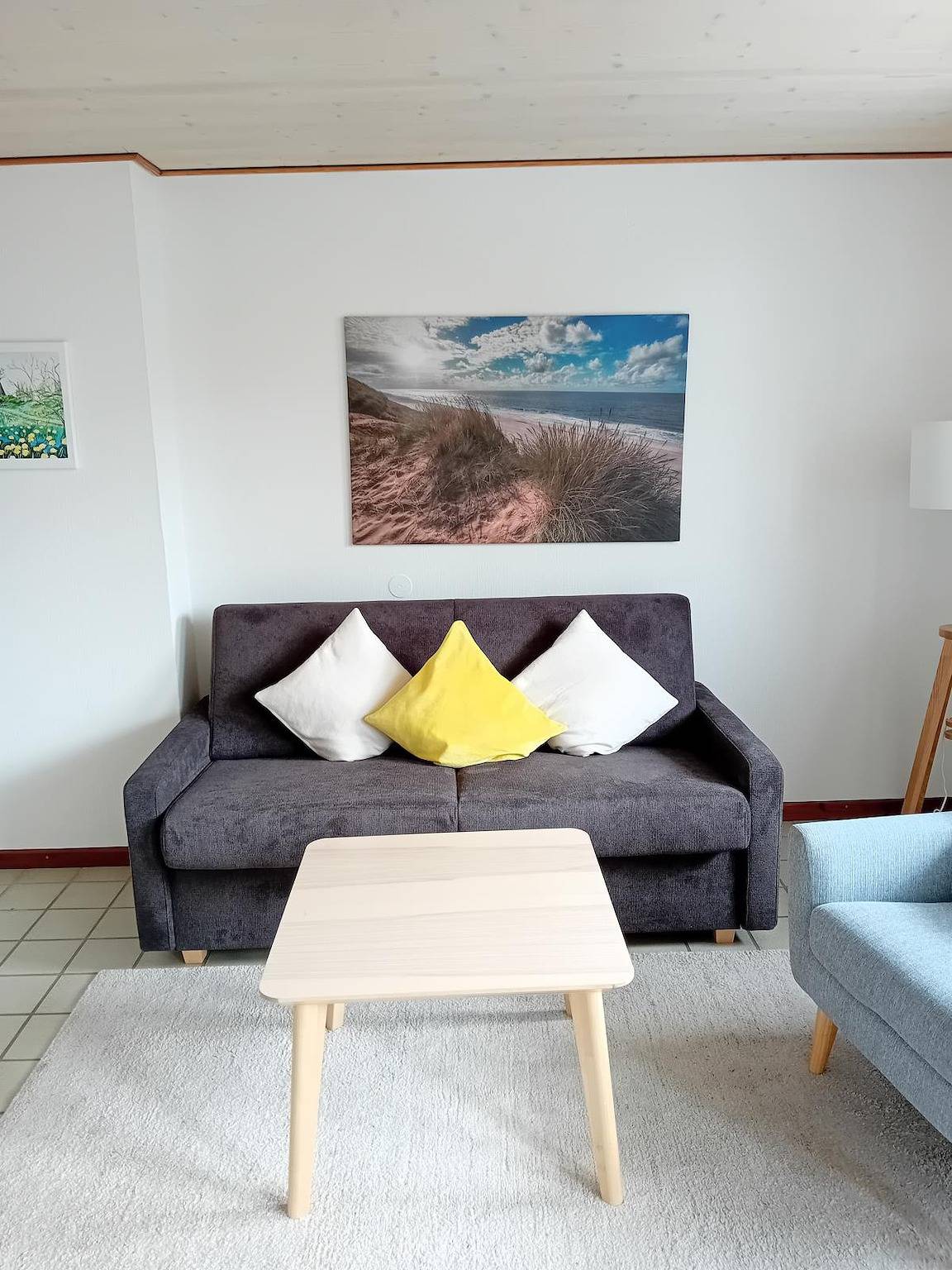 Ganze Ferienwohnung, Apfelmus in Wittdün, Amrum