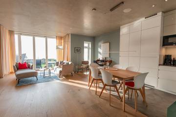 Ferienhaus für 6 Personen in Wyk auf Föhr, Nordseeinseln, Bild 4