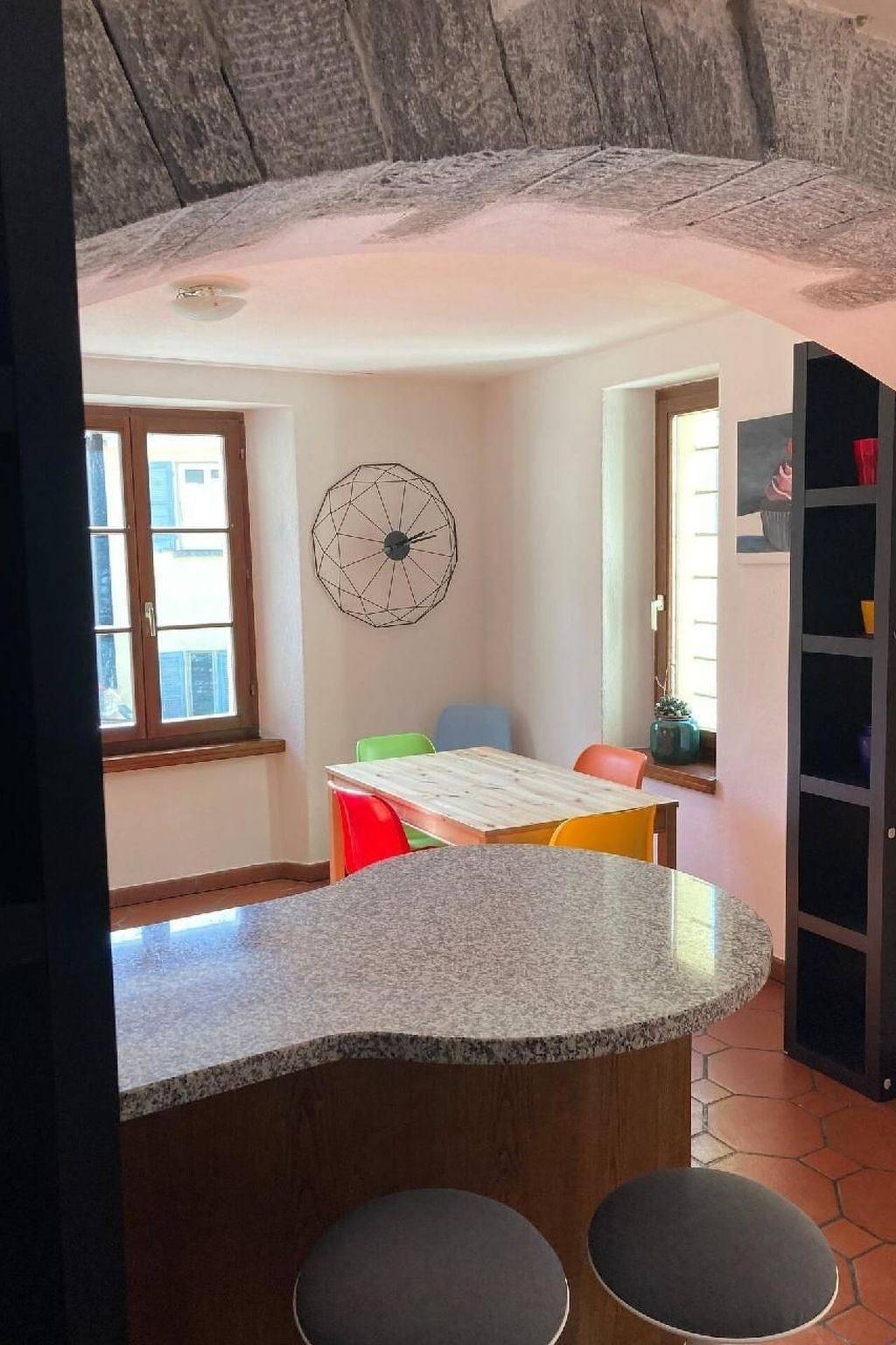 Ganze Wohnung, Haus al sasso Bellinzona in Bellinzona, Lepontinische Alpen