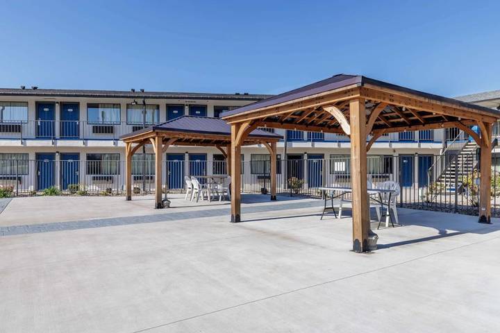 Hôtel pour 4 personnes