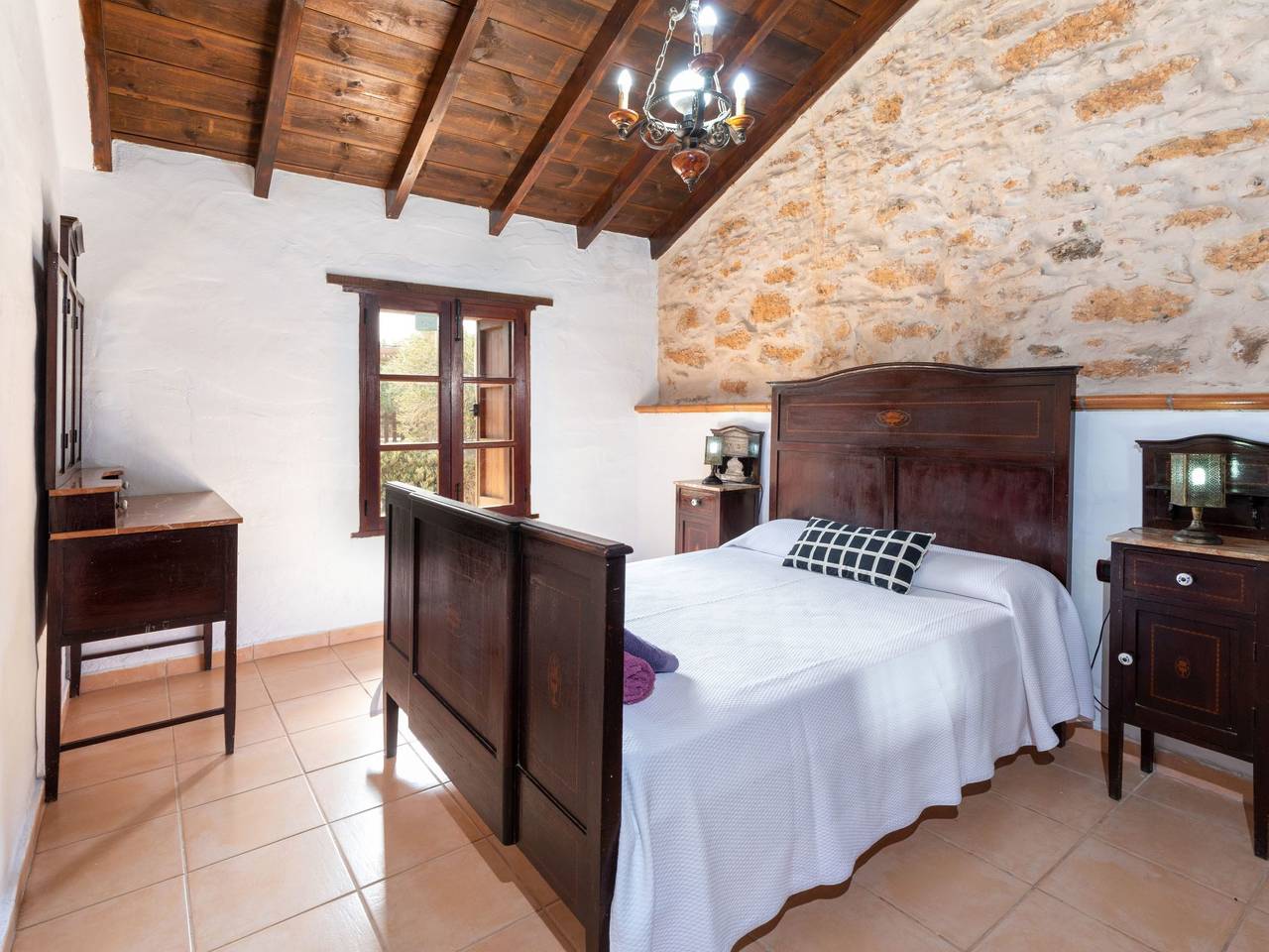 Agroturismo in Tiscamanita, Tuineje
