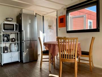 Casa Vacanza per 4 Persone in Lauwersmeer, Frisia, Foto 3