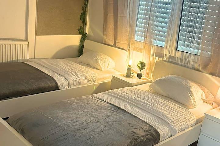 Ferienwohnung für 3 Personen - 1