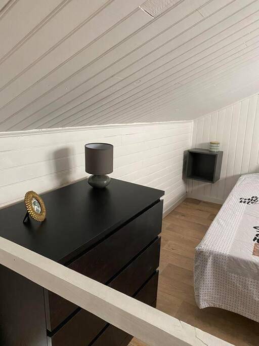 Appartement entier, L'appart de la liberté in Millau, Parc naturel régional des Grands Causses