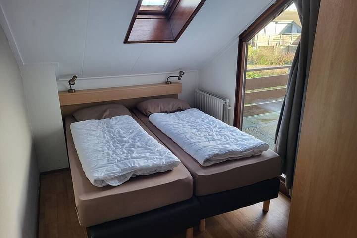 La perle - Grand plaisir avec paix et détente in Brouwershaven, Grevelingenmeer
