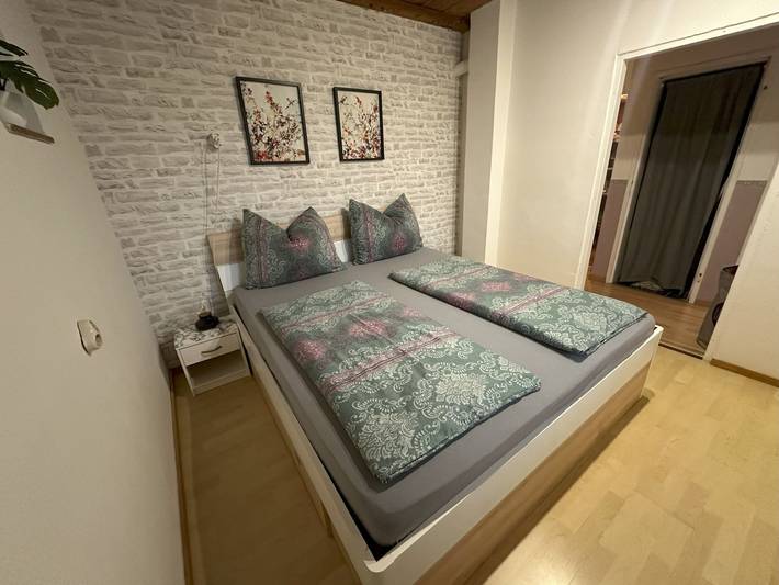 Ferienhaus für 5 Personen, mit Ausblick und Terrasse sowie Garten, mit Haustier in Niederösterreich - 4