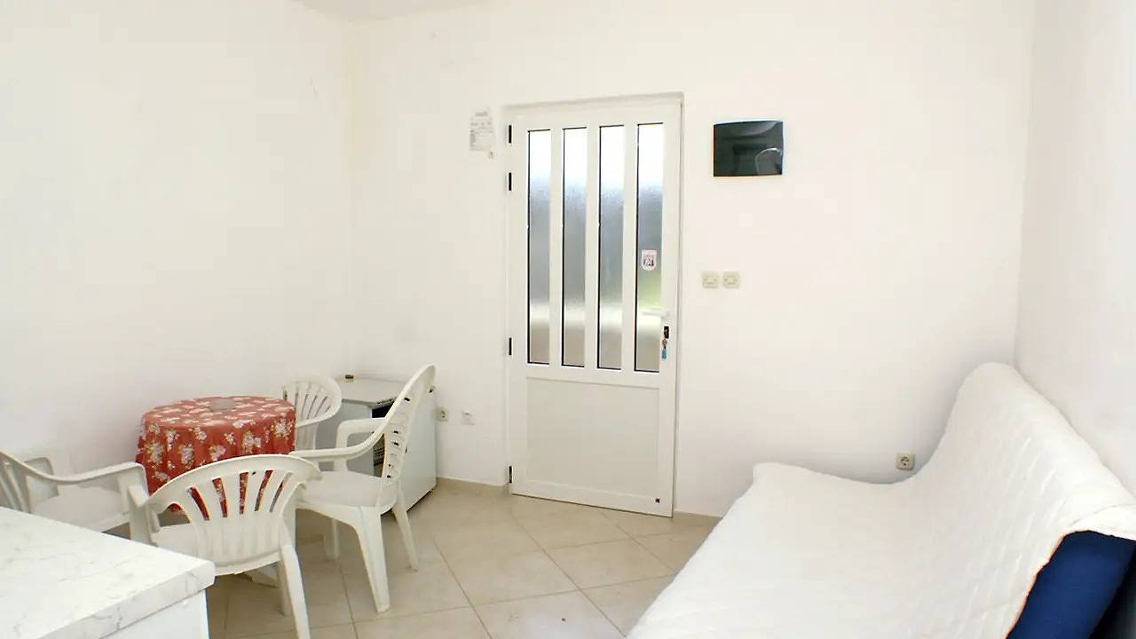 Ganze Ferienwohnung, Ferienwohnung für 5 Personen (40 m²) in Luka Dubrava in Dubrovnik-Neretva