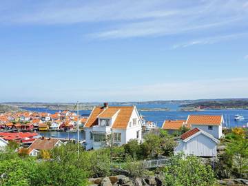 Ferienhaus für 2 Personen, mit Terrasse, kinderfreundlich in Bohuslän