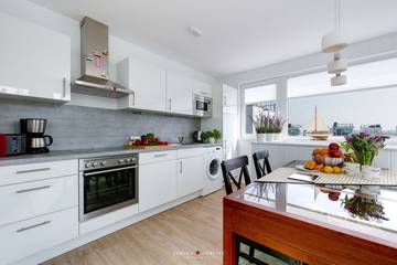 Ferienhaus für 4 Personen in Olpenitz, Kappeln, Bild 4