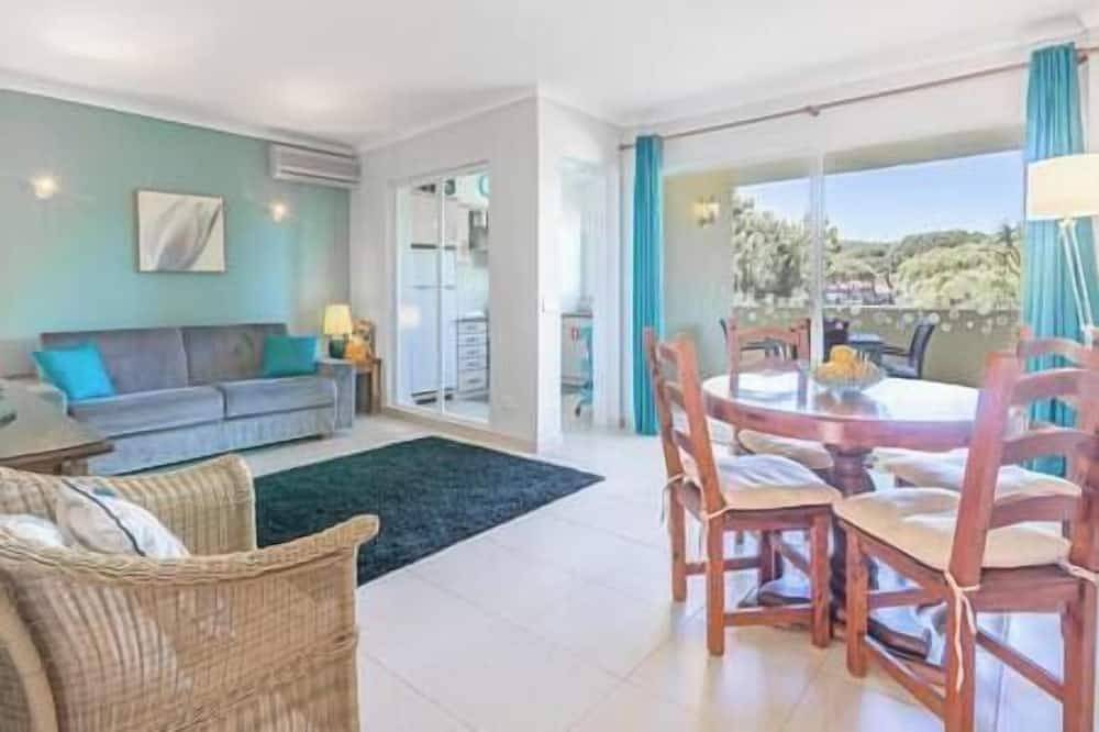 Ganze Wohnung, Apartment Vale Lobo: Sea, Golf & Beautiful Pool ! in Almancil, Parque Natural da Ria Formosa