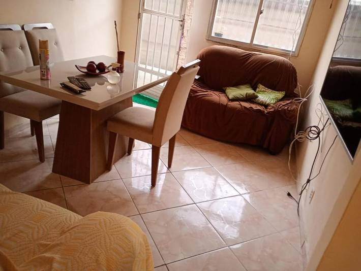 Villa pour 4 personnes à Rio de Janeiro - 3