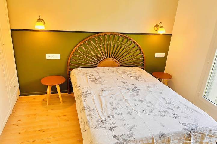 Gîte pour 5 personnes à Boissy-Saint-Léger - 2