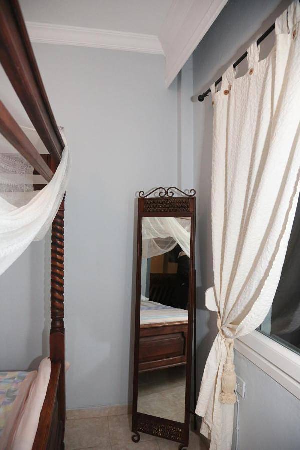 Gîte pour 4 personnes, avec balcon, adapté aux familles à Serrès - 3