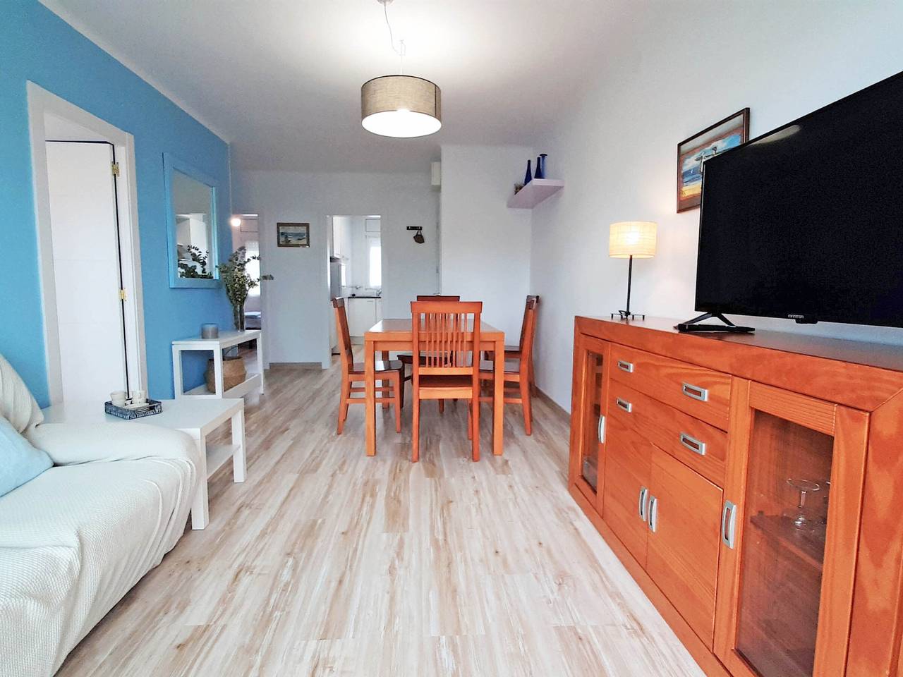 Entire apartment, Charming 2-Br Apartment in Calella de Palafrugell with Pool, Terrace & Near the Beach in Calella de Palafrugell, Palafrugell