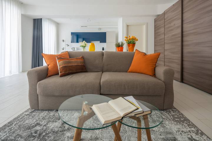 Ferienwohnung für 2 Personen in Venedig - 2
