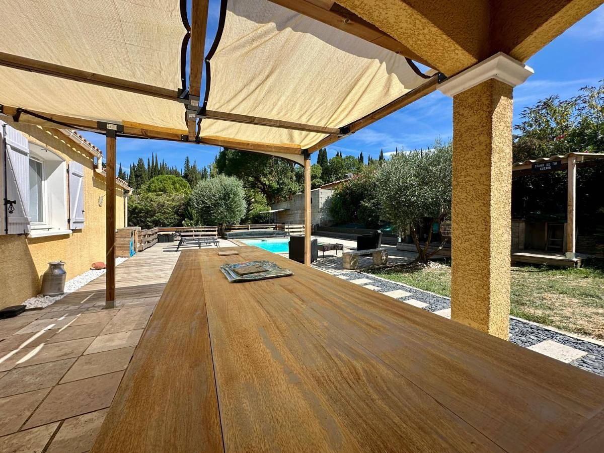 Villa in Carcassonne, Carcassonne region