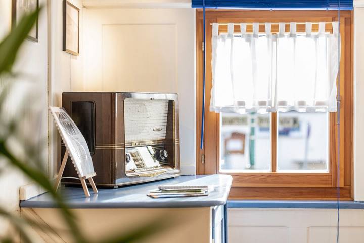 Ferienhaus für 3 Personen in Balingen - 4