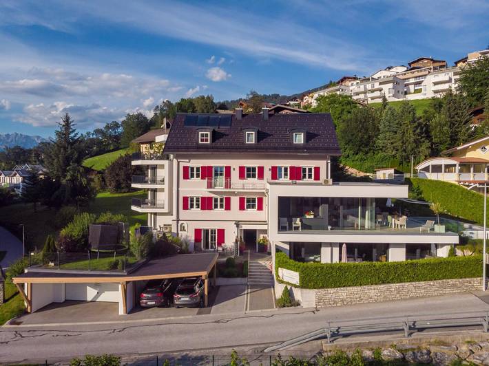 Appartement de vacances entier, Apartment, separate toilet and shower/bathtub, 1 bed room in Sankt Johann im Pongau, Ski Amadé
