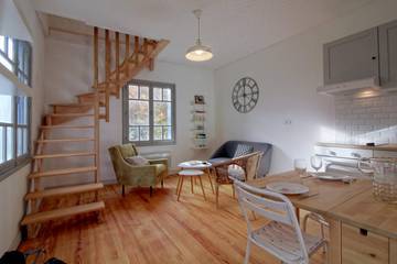 Maison De Vacances pour 4 Personnes dans Asque, Hautes-Pyrénées, Photo 2