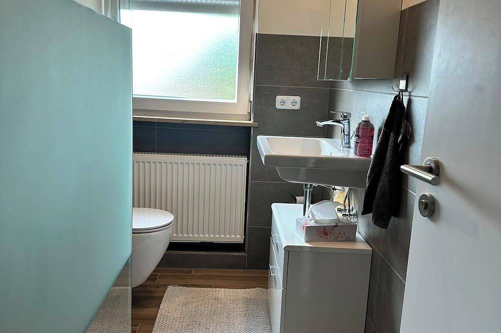 Ganze Wohnung, Burgblick Karlstadt in Karlstadt, Fränkisches Weinland