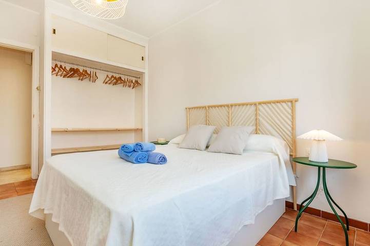 Apartamento entero, Apartamento Ribera in Coma-ruga, Vendrell
