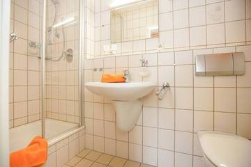 B&b voor 2 Personen in Borkum, Duitse Waddeneilanden, Afbeelding 1