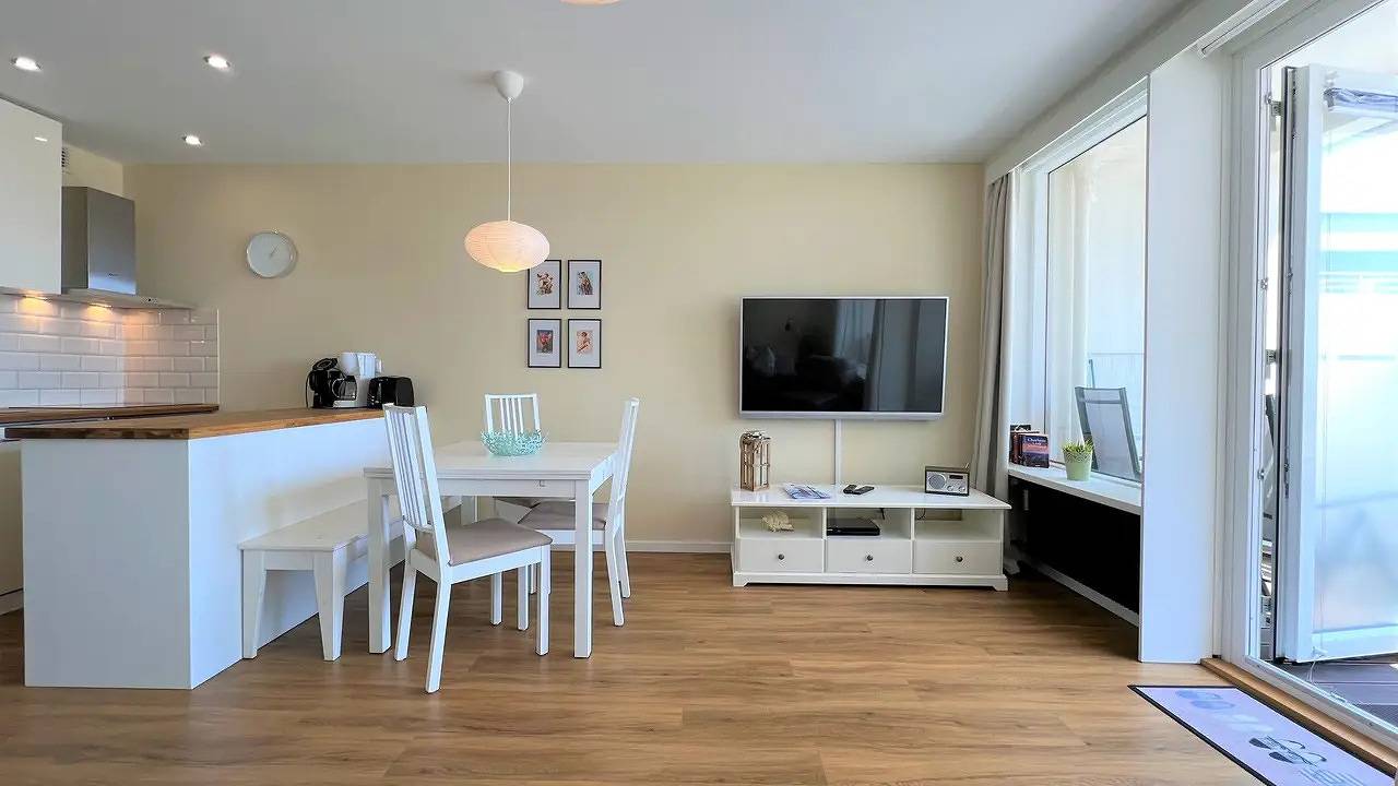 Appartamento vacanze a Sierksdorf a partire da 102€ a notte