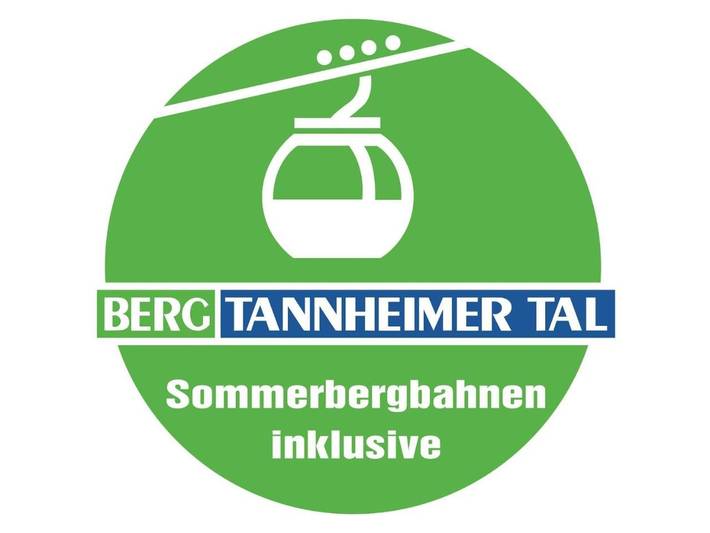 Maison d’hôte pour 2 personnes, avec terrasse ainsi que jardin et sauna à Tannheim - 4