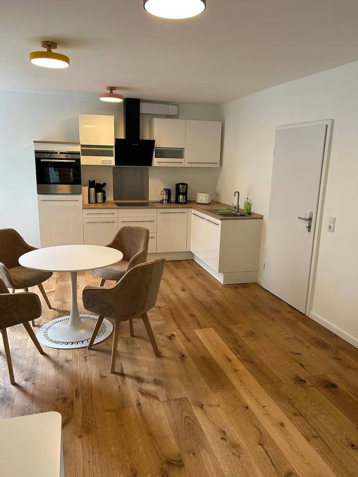 Bummelallee Suite - Brandneu nach Renovierung, foto 7