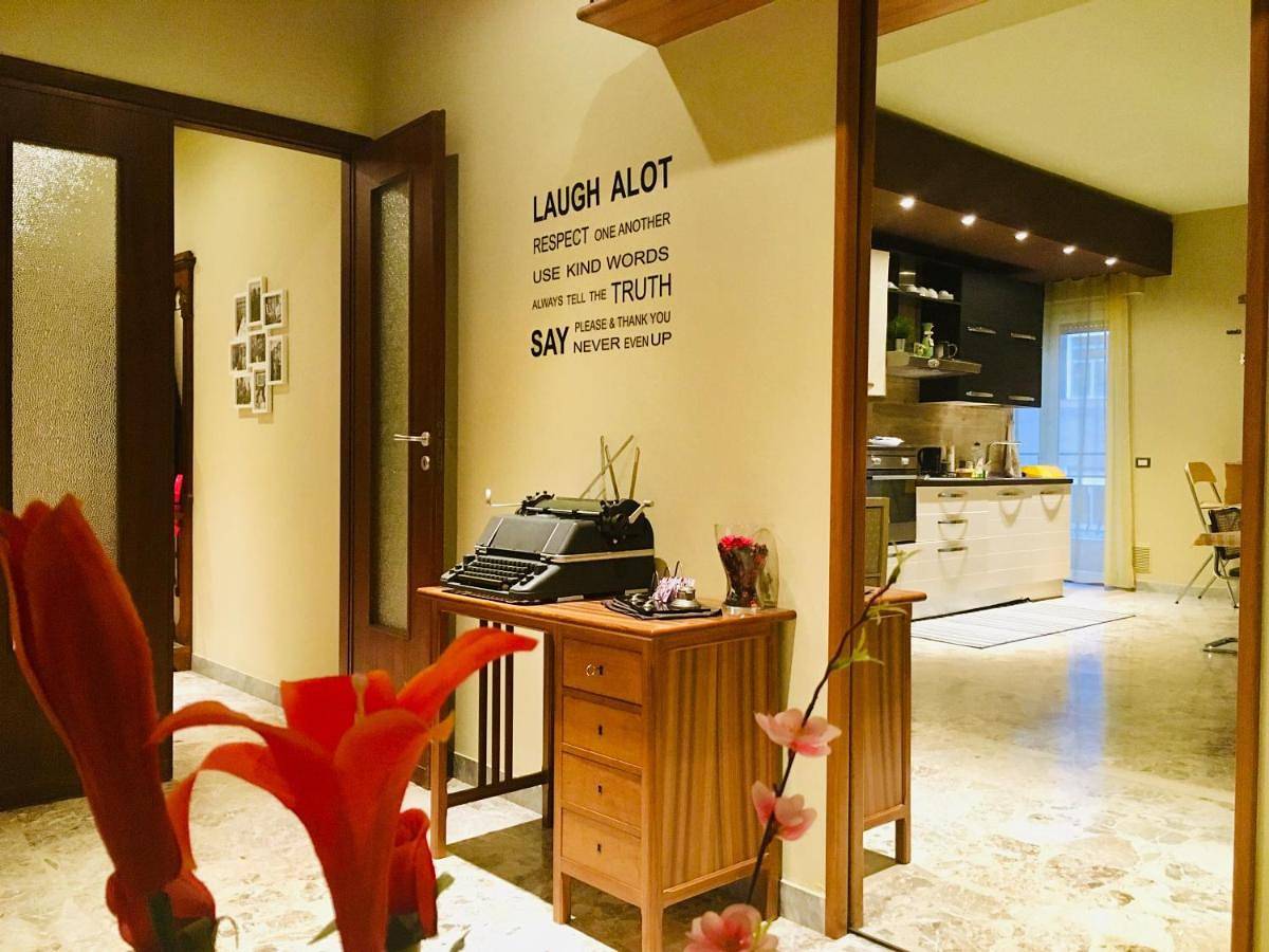 B&B Amici Miei in Lanciano, Provincia di Chieti