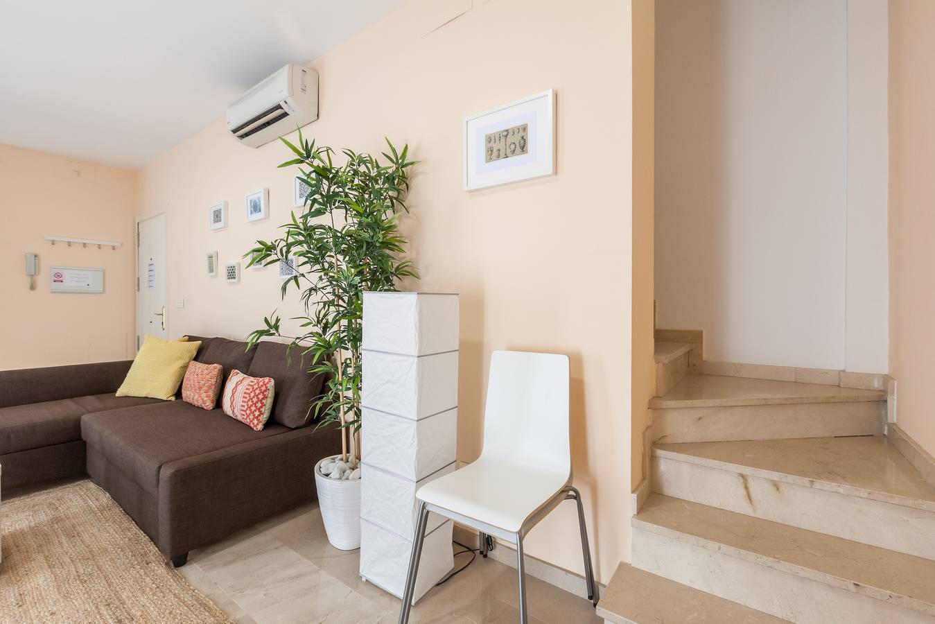 Orbyz Apartamento Centrico in Casco Antiguo, Sevilla