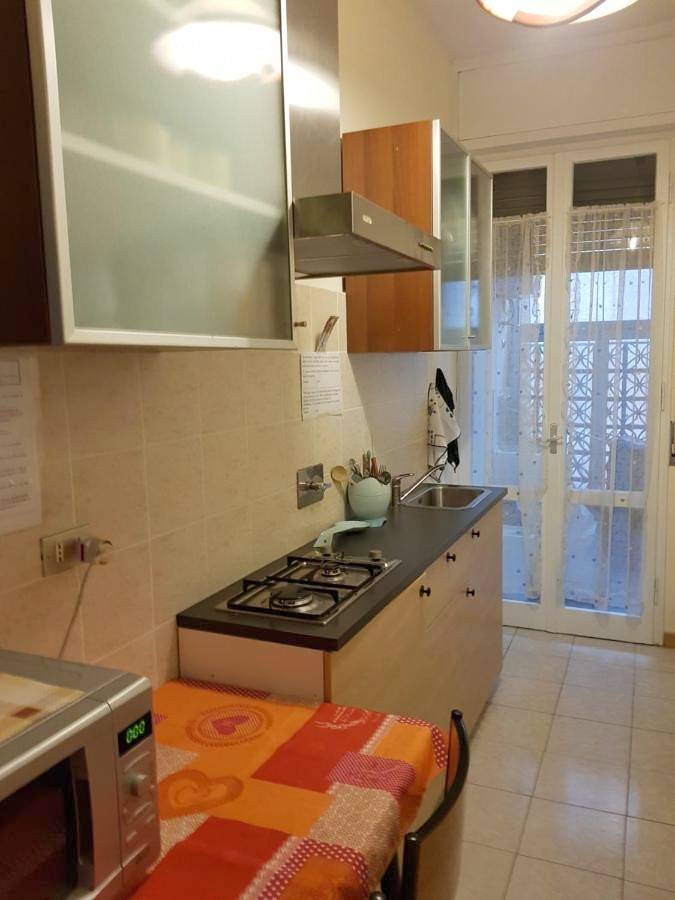 Chambre d’hôte pour 2 personnes, avec terrasse, animaux acceptés à Reggio d'Émilie - 3