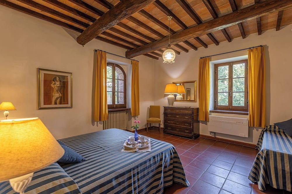 Speciale Aanbiedingen - Villa met Zwembad - 4 km van Cetona in Cetona, Chianti
