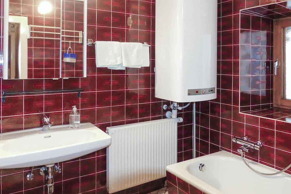 Appartement entier, Ferienwohnung Muehlbach a. H. in Hochkönig, Mühlbach am Hochkönig
