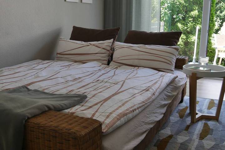 Ganze Wohnung, Herzlich Willkommen in Ihrer Kleinen Auszeit! W-Lan in Dortmund, Ruhrgebiet