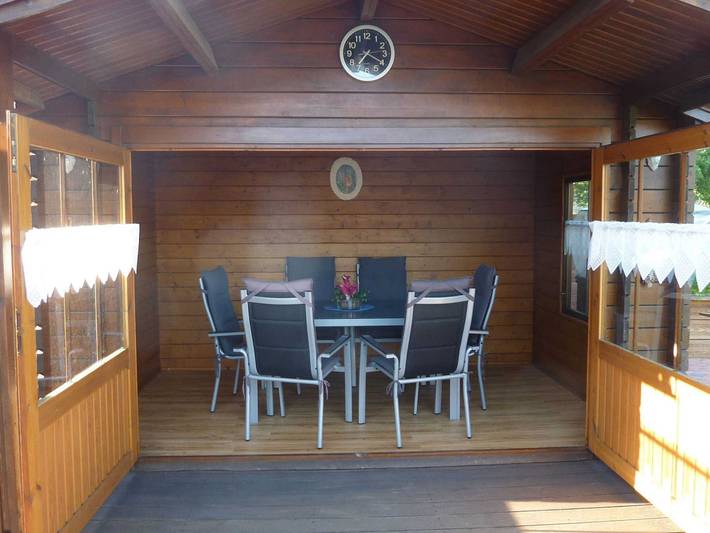 Ganze Ferienwohnung, Fewo Sassen in Ihlow, Landkreis Aurich