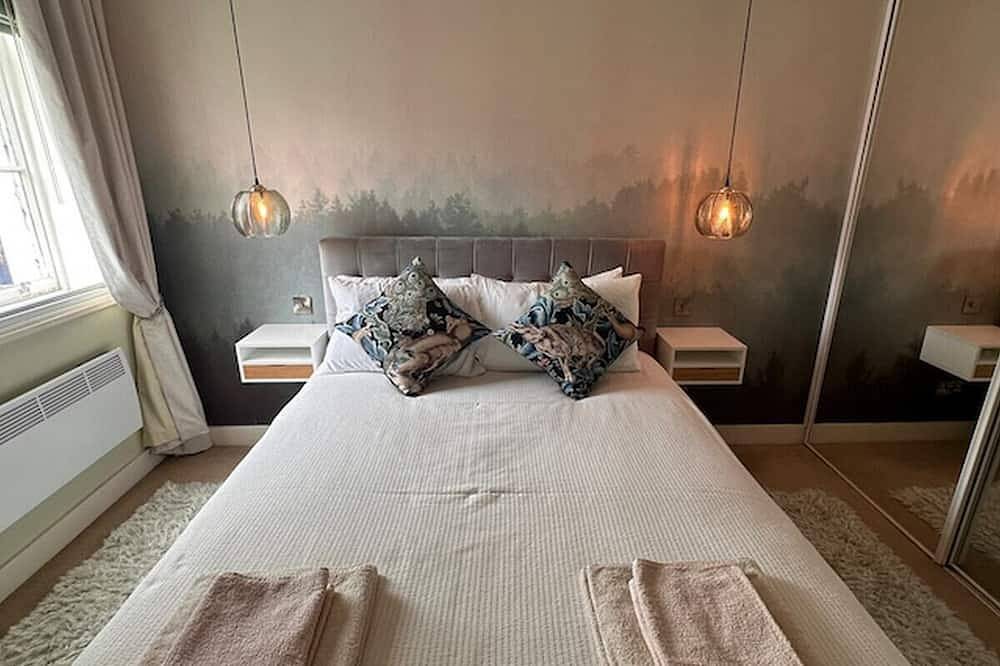 Apartamento entero, Modern and Bright 1Bd Apartment in Lewes, Sussex in Lewes (UK), Sussex Oriental