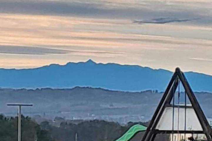 Appartement de vacances pour 6 personnes