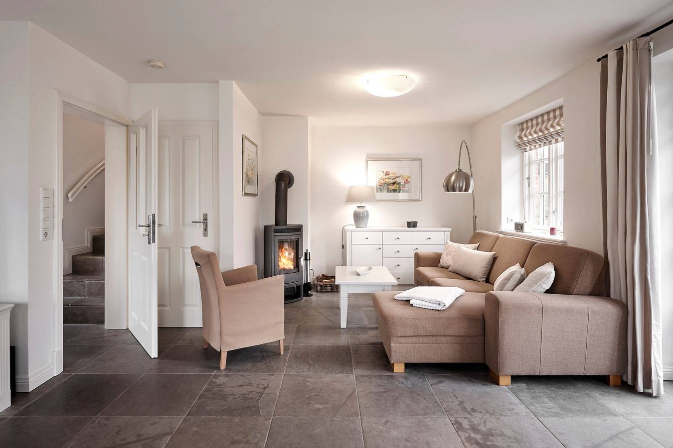 Haus Maximilian in Nieblum, Föhr