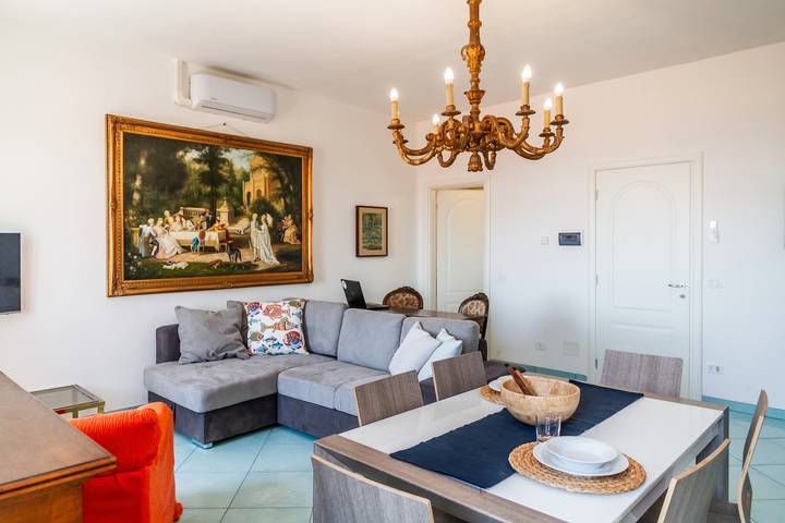 Ferienwohnung für 4 Personen in der Maremma - 4