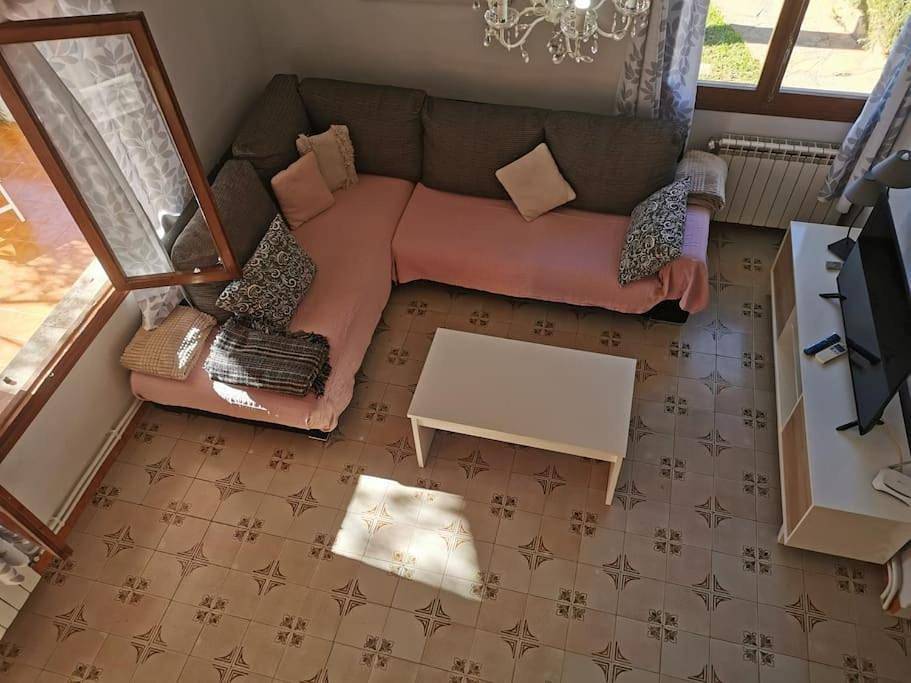 Villa Carmen in Alcossebre, Alcalà de Xivert