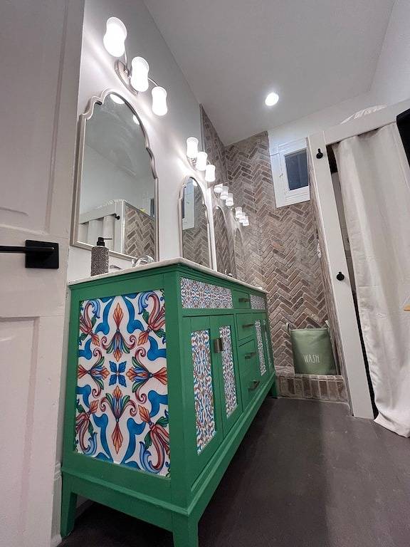 Welcome to the Jazznest! in Uptown, New Orleans