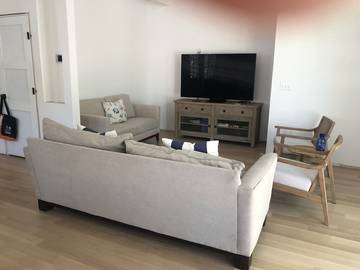 Vacation House for 9 Guests in Bay Head, Ocean County, Picture 3