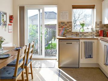 Holiday Rental for 4 People in Scarborough, North Yorkshire, Photo 2