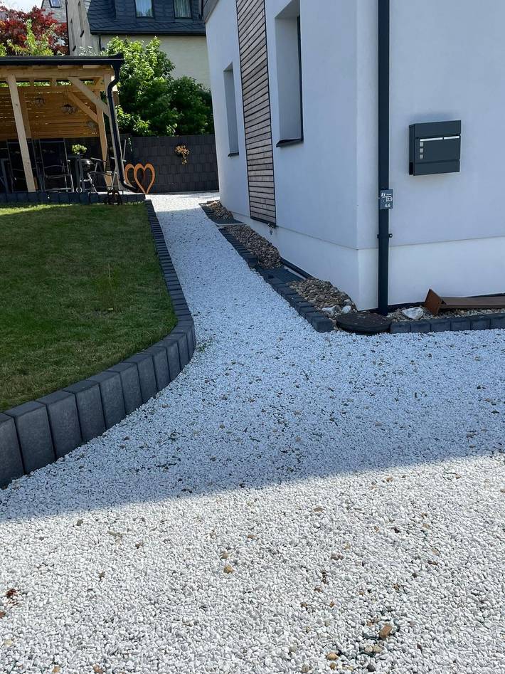 Ferienhaus für 5 Personen, mit Garten und Terrasse, mit Haustier im Erzgebirge - 4