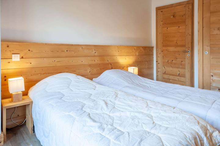 Ganze Ferienwohnung, Altaka 5 - Beautiful 2 bedrooms apartment in Morzine, Les Portes du Soleil